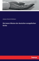 innere Mission der deutschen evangelischen Kirche