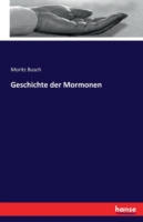 Geschichte der Mormonen