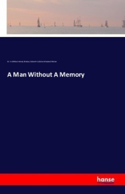 Man Without A Memory