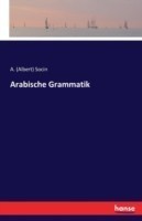 Arabische Grammatik