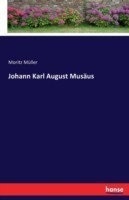 Johann Karl August Musäus