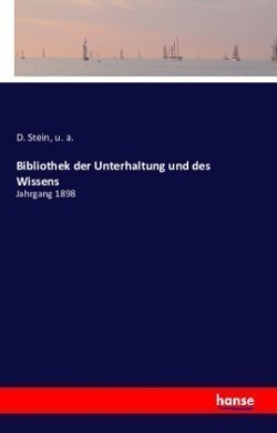 Bibliothek der Unterhaltung und des Wissens