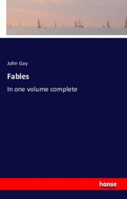 Fables In one volume complete