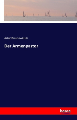 Armenpastor