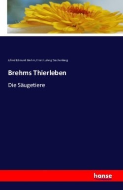 Brehms Thierleben