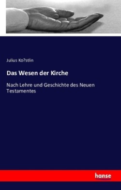 Wesen der Kirche