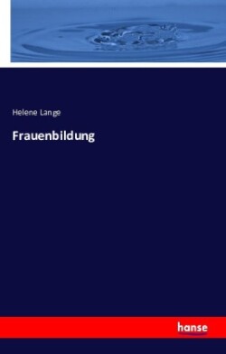 Frauenbildung