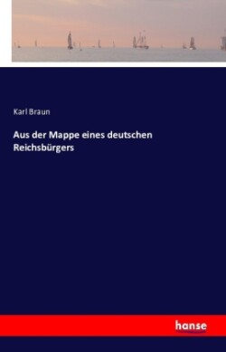 Aus der Mappe eines deutschen Reichsbürgers