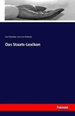 Staats-Lexikon