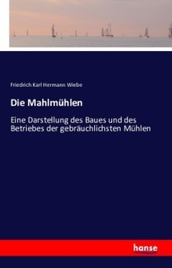 Mahlmühlen