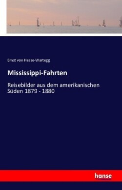 Mississippi-Fahrten