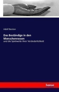Beständige in den Menschenrassen