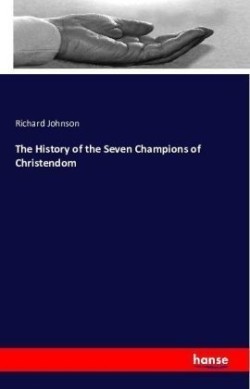 History of the Seven Champions of Christendom