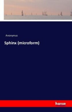 Sphinx (microform)