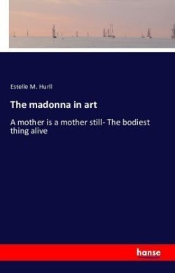 madonna in art