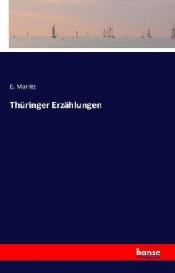 Thüringer Erzählungen