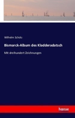 Bismarck-Album des Kladderadatsch