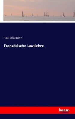 Französische Lautlehre