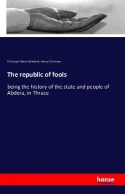 republic of fools