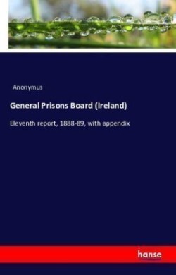 General Prisons Board (Ireland)