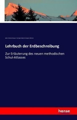 Lehrbuch der Erdbeschreibung