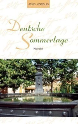 Deutsche Sommertage