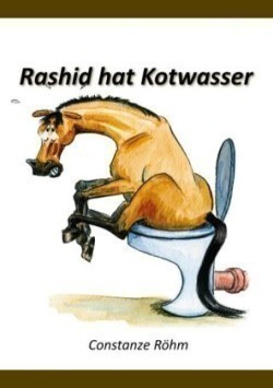 Rashid hat Kotwasser!