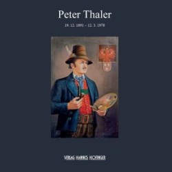 Peter Thaler