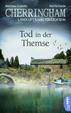 Cherringham - Tod in der Themse