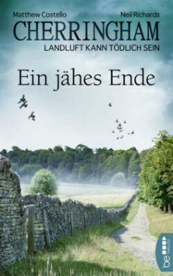 Cherringham - Ein jähes Ende