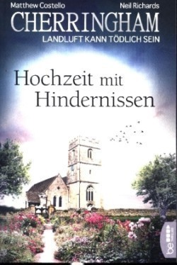Cherringham - Hochzeit mit Hindernissen