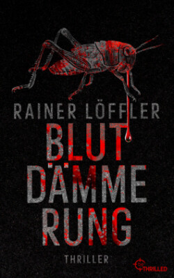 Blutdämmerung