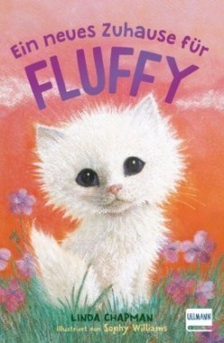 Ein neues Zuhause für Fluffy