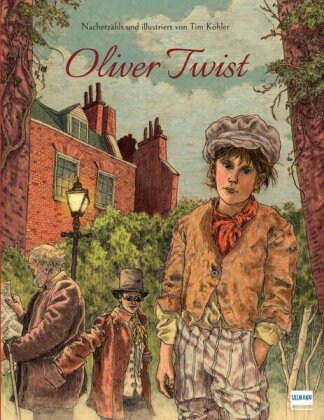 Oliver Twist