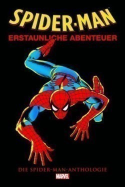 Spider-Man Anthologie