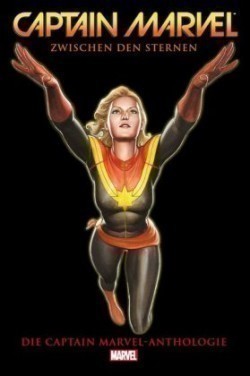 Captain Marvel Zwischen den Sternen