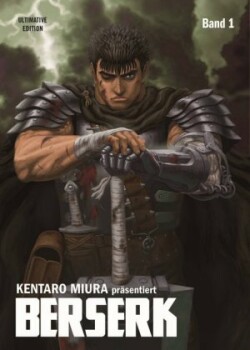 Berserk: Ultimative Edition 01. Bd.1