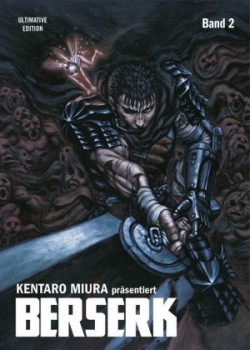 Berserk: Ultimative Edition 02. Bd.2