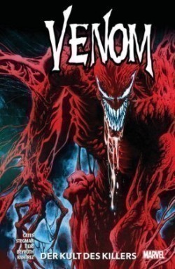 Venom - Neustart - Der Kult des Killers. Bd.3