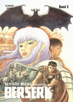 Berserk: Ultimative Edition 03. Bd.3