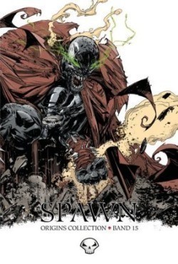 Spawn Origins Collection. Bd.15