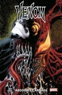 Venom - Neustart - Absolute Carnage. Bd.5