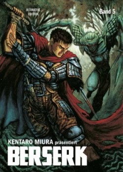 Berserk: Ultimative Edition 05. Bd.5