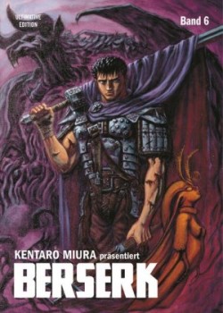 Berserk: Ultimative Edition 06. Bd.6