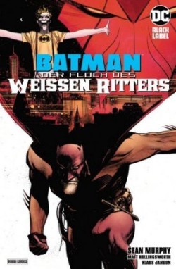 Batman: Der Fluch des Weißen Ritters