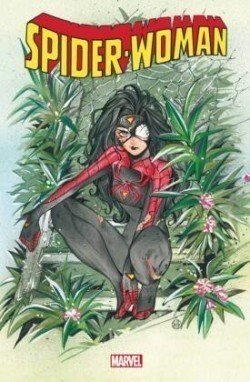 Spider-Woman - Neustart. Bd.1