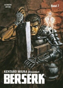 Berserk: Ultimative Edition 07. Bd.7