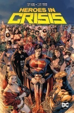 Heroes in Crisis