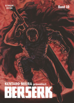 Berserk: Ultimative Edition 10. Bd.10