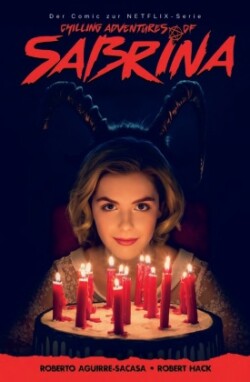 Chilling Adventures of Sabrina